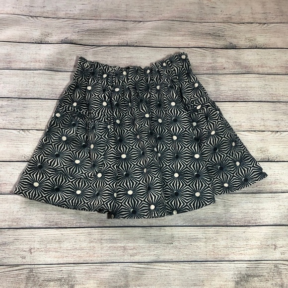 NWT Free People So Much Sun Mini Skirt Size XS - Picture 2 of 8